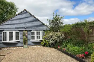 Image de Un endroit rural délicieux dans le Mid Suffolk pour explorer le comté et au-delà