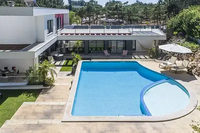 Image de Villa Paraiso Comporta - Allure Villas