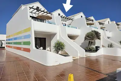 Image de Perfectly located villa in popular Sands Beach Resort.