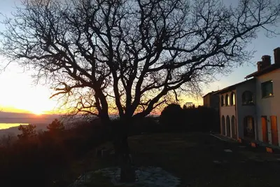 Image de Maison de vacances La Quercia del Re