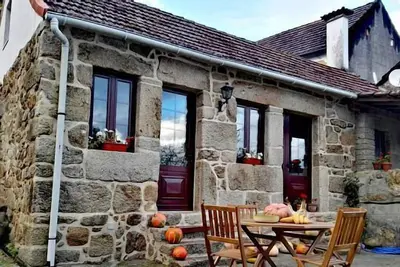 Image de Maison Vilamide pour 2 personnes