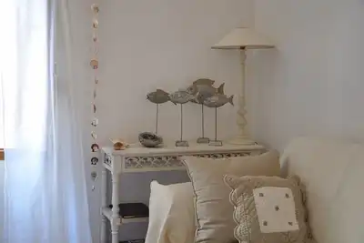 Image de Appartement magnifiquement rénové au coeur de Saint Tropez