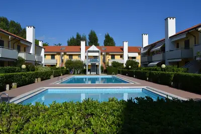 Image de Appartement dans une résidence