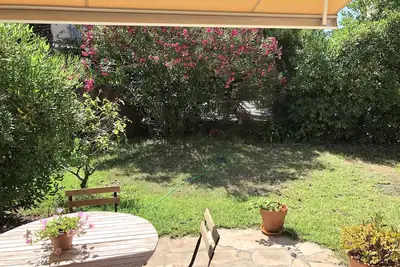Image de Casita Tarragona Centro, à côté de la plage