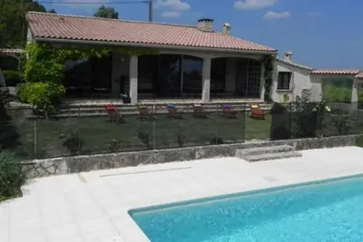 Image de Maison A La Campagne, Esprit Famille