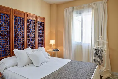 Image de Appartement lumineux et confortable à 22 km de Sevilla Centro (Sanlúcar la Mayor)