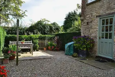 Image de Très spacieux cottage confortable près de York dans une belle campagne paisible