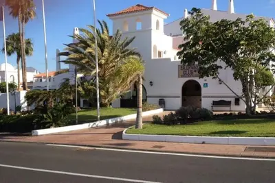 Image de Fairways Club- Amarilla Golf Resort