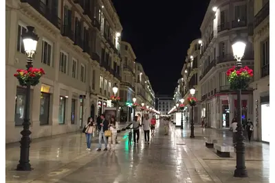 Image de Meilleur Endroit Pour Rester À Malaga-Centro