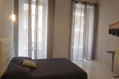 Image de Brand New Designer propriété dans le coeur de Nice