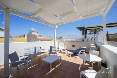 Image de Maison Marianni | Wifi | 3 Pièces | terrasse