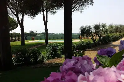 Image de Scellage De La VALLÉE - Villa Gambino 12-16 personnes