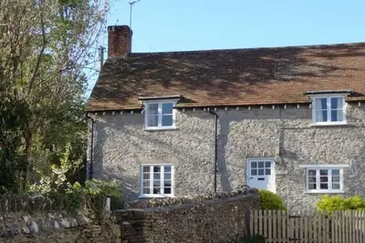 Image de 3 Basse-Farm, 2 chambres chalet.