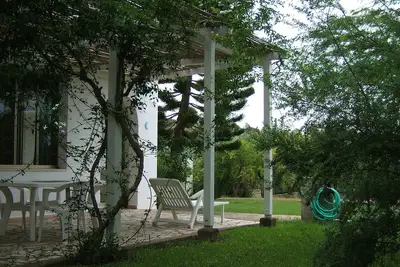 Image de Maison individuelle avec jardin Ă Cala Liberotto - Orosei, Ă 400 m de la mer