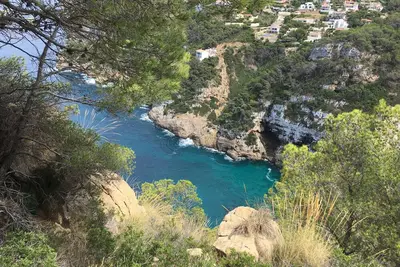 Image de Idéal pour les familles! Spacieuse villa avec 5 chambres située au calme à Javea