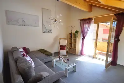 Image de Charming Penthouse apartment with amazing views