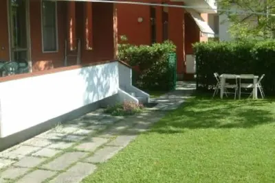 appartement a 150 metres de la mer