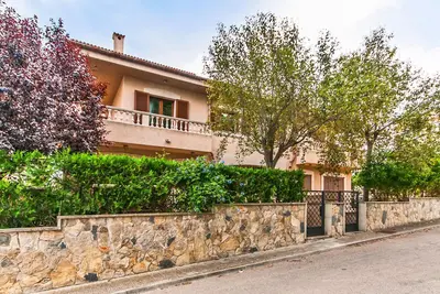 belle maison au coeur de can picafort