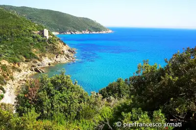 Image de Casa Anita (Maison sauvage) Une oasis en pleine nature à 200 mètres de la mer