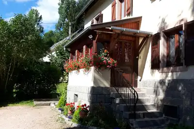 Image de Gîte du Noirupt près Station Lac Blanc