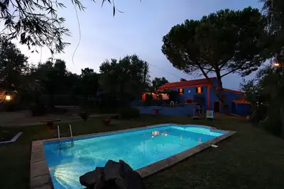 Image de Mouriscas: Maison de campagne luxueuse pour toutes les saisons!