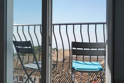 Image de Appartement Ă Mijas Pueblo