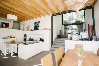 Image de Boutique Luxury Villa, Alaro, Majorque - paradis pour les marcheurs, les cyclistes et le yoga