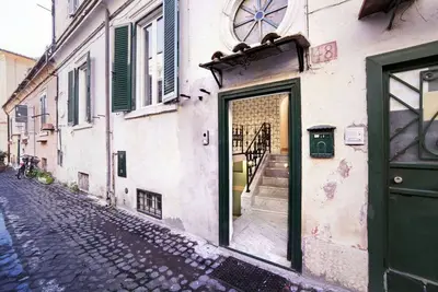 Image de Ventes Rome Trastevere Home Entre \"regola\" et \"trastevere\"