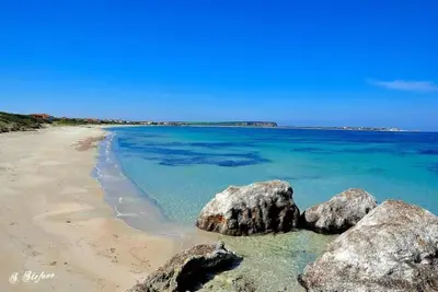 Image de Marina Di San Vero Milis: Maison / villa - Marina di San Vero Milis