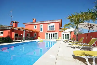 Image de Villa 314 Family Holiday Villa w/Pool and Tennis