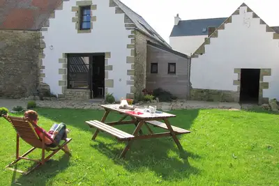 Image de Maison de caractère où l'on est chez soi
