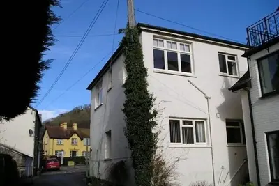 Image de Belle, confortable appartement dans le coeur de Branscombe