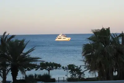 Image de Antibes Appartement avec vue sur la mer Superbe
