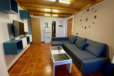 Image de Arinaga Playa Appartement