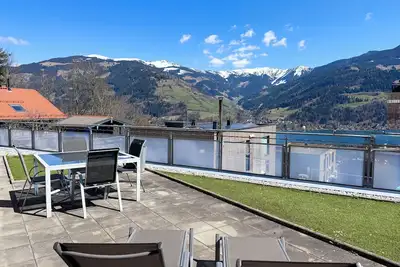 Image de Haus Daisy - meilleure vue Ă Zell am See! !