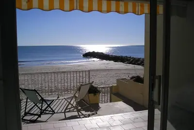 Image de Appartement F3 sur la plage