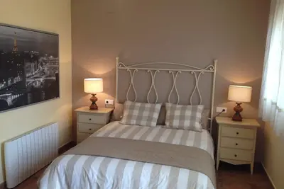 Image de Belle villa dans un complexe privé