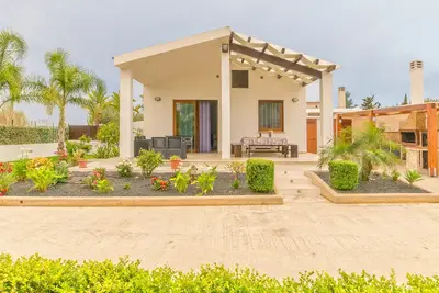 Image de Villa Mirabile à deux pas de la mer