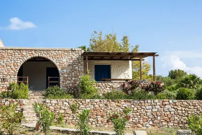 Image de Villa privée de luxe \"Alexandros\"