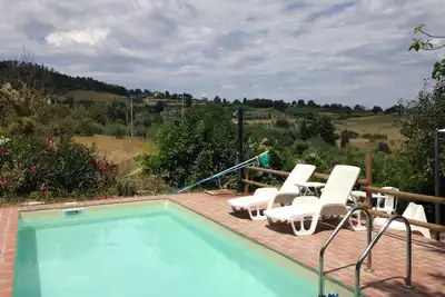 Image de Casa Morgana - Votre gîte avec piscine privée!