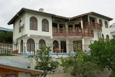Image de Luxury Villa in idyllic hillside setting near Balchik