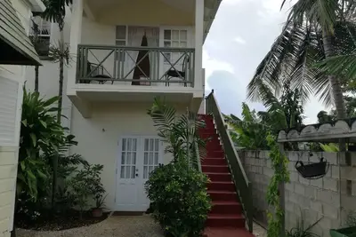 Image de Banlieue paradis à Barbade Bridgetown