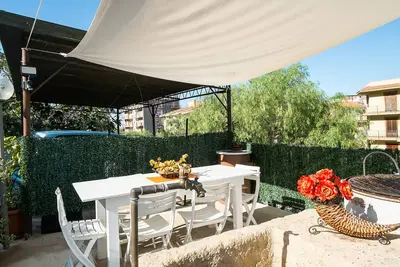 Image de Appartement - Castellammare del golfo