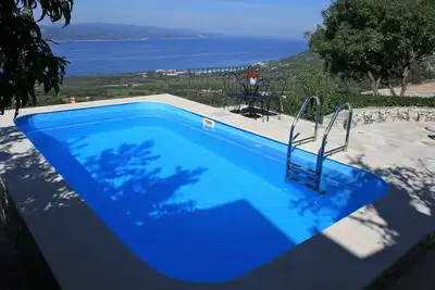 Image de Villa Beloved near Baska voda, private pool