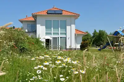 Villa haut de gamme pour les familles avec vue sur le lac