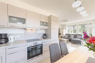 Image de Appartement mouettes nid