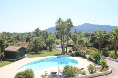 Image de Collinette's oasis