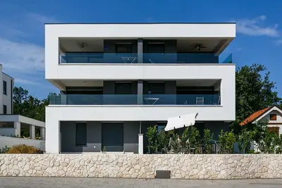 Image de Nouveau! **** Appartement - détente & repos