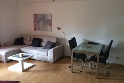 Image de Appartements am Park - situé par la station thermale de Bad Krozingen