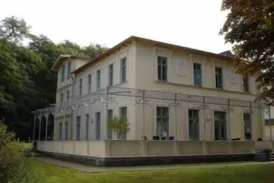 Image de Villa Kaiserhof Zinnowitz